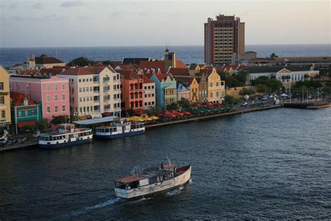 Curaçao — Attractions