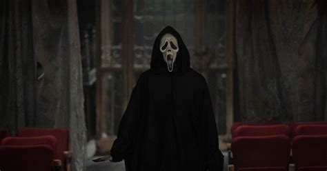 ‘Scream 6’ Review: Ghostface Goes to Manhattan