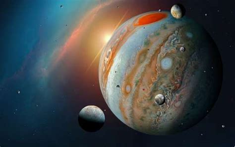 Interesting and Cool Facts about Jupiter for Kids: King of the Planets