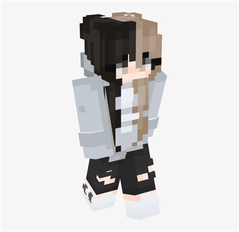 Body Minecraft Designs, Cool Minecraft, Minecraft Pixel - Cute Minecraft Girl Skins Aesthetic ...