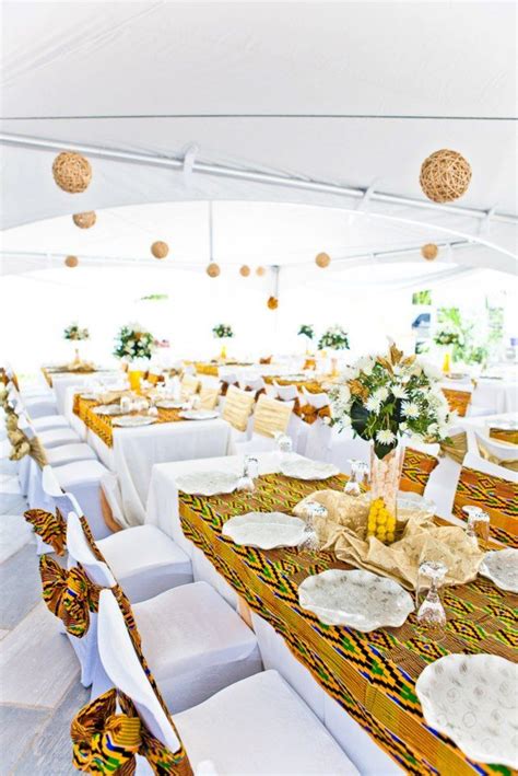 Wedding Decor Ideas Traditional