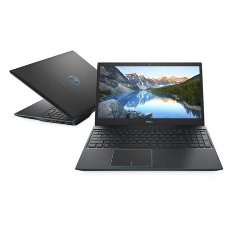 DELL G3 3500 - G4DG2 laptop specifications