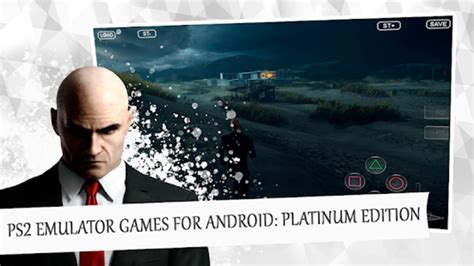 PS2 Emulator Games For Android: Platinum Edition APK for Android - Download