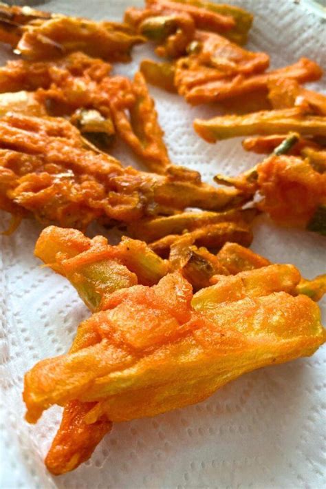 Chayote Squash Fritters – EATernally Yours