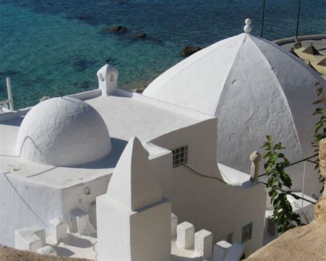 10 Dreamy Tunisia Beaches for Your Mediterranean Escape - History Fangirl