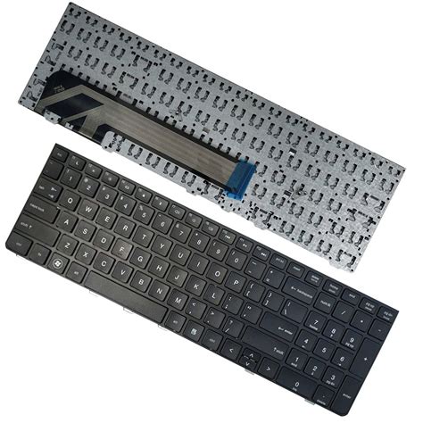 HP ProBook 4530 Laptop Keyboard » Lapsol Technologies