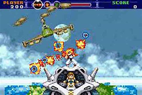 Gunstar Super Heroes (USA) GBA ROM - NiceROM.com - Featured Video Game ROMs and ISOs, Game ...