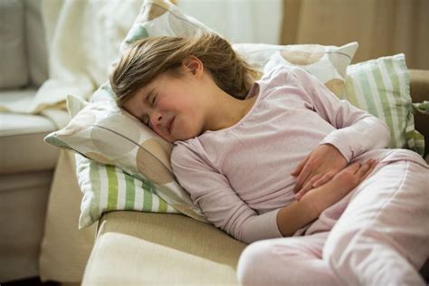 5 Causes of Abdominal Pain in Children: Smita Tandon, MD: Pediatricians