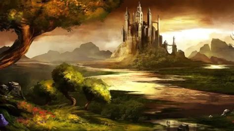 Was Camelot Real? - MythBank