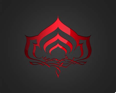 Warframe Lotus Wallpaper - WallpaperSafari