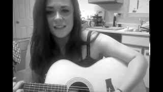 Landslide Cover--Fleetwood Mac/Dixie Chicks--Samantha McKenna Chords - Chordify