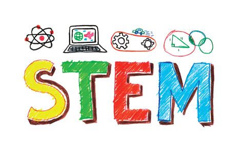 Infographic: The Value of a STEM Education