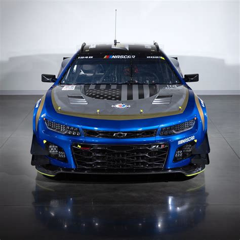 2024 Chevrolet Camaro Zl1 Performance - Noni Etheline