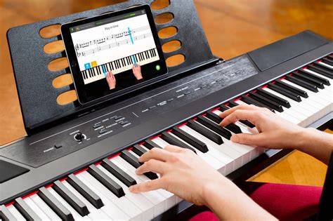 Learn How to Play the Piano With Skoove, Built with AudioKit | AudioKit Pro