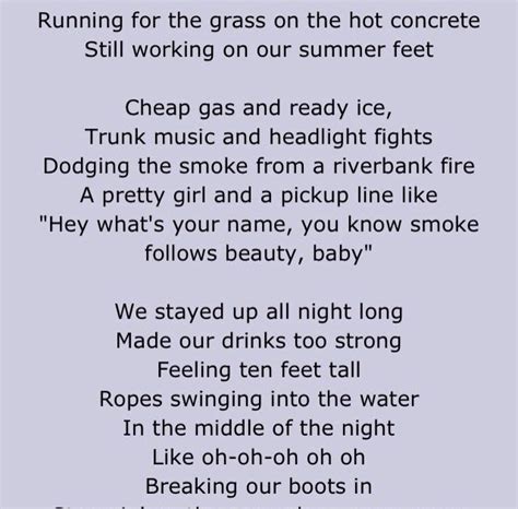 Ice Ice Baby Lyrics Meaning - Get More Anythink's