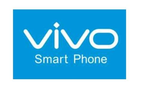 Vivo Logo - LogoDix