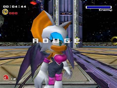 Rouge (Sonic Adventure 2) | Sonic Wiki Zone | Fandom