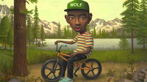 Tyler the creator wolf album zip file - postersnaxre