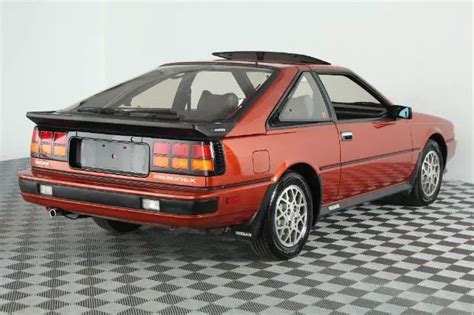 1984 Nissan 200SX Turbo for sale - Nissan 200SX Turbo 1984 for sale in Elyria, Ohio, United States