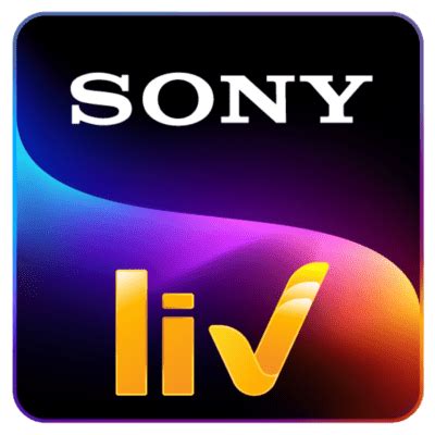 SonyLIV Logo - PNG Logo Vector Brand Downloads (SVG, EPS)