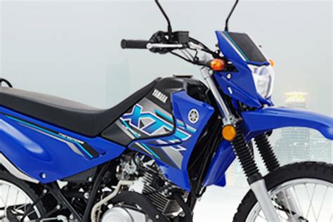 Yamaha XTZ 125 2022 Price Philippines, July Promos, Specs & Reviews