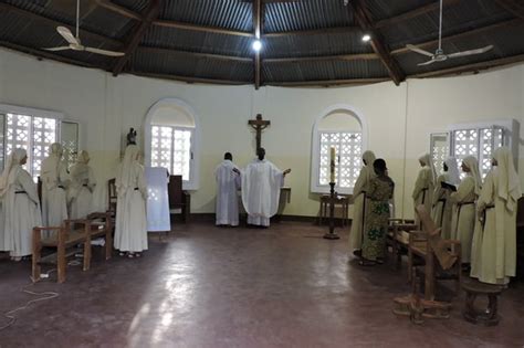 In Benin, spread of jihadism is restricting the work of the Church