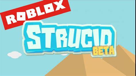 Strucid Gameplay - YouTube