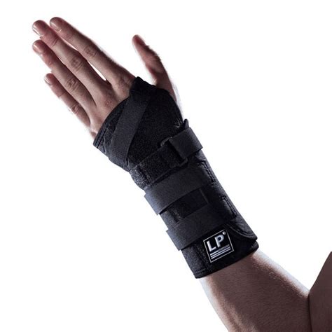 Buy LP Extreme Wrist/Forearm Brace 725CA - Right (Medium) at Mighty Ape NZ