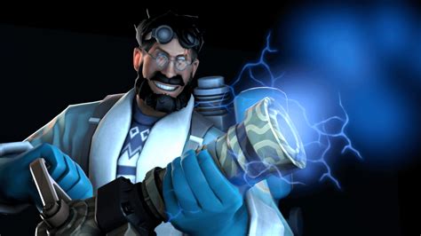 Simple poster of my Medic Loadout : r/SFM