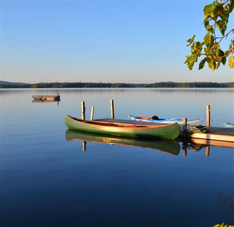 Squam-Lake-Boat-Rentals-at-RDC - RDC Rockywold Deephaven Camps