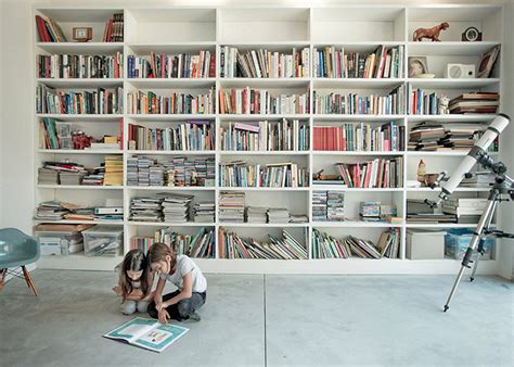 Book storage