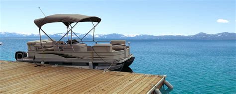 5 Tips for Buying the Perfect Bimini Top | Boat Covers Direct