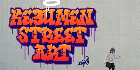 Cool Graffiti Fonts Bundle – 9 Street Art Fonts in OTF & TTF Formats | LaptrinhX