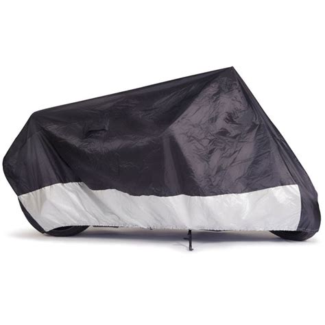 Waterproof Motorcycle Cover | Budge