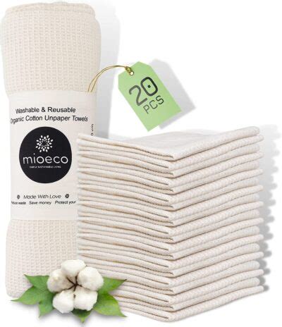 9 Best Eco Friendly Paper Towels That Clean Incredibly Well (2023)