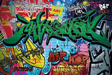 Graffiti Hintergrundbilder Einfach - FunrHea Hintergrundbilder