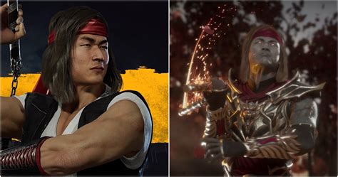 Mortal Kombat: Top 10 Liu Kang Fatalities, Ranked | TheGamer