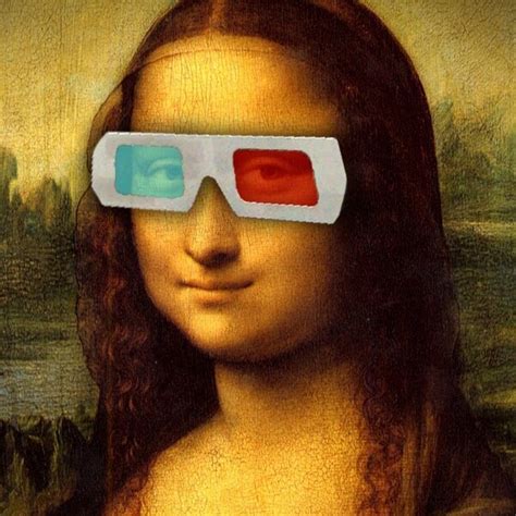 Mona Lisa Smile Art Teacher Teaching Resources | Teachers Pay Teachers