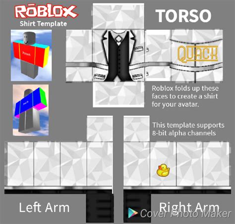 Roblox Template Png - Printable Word Searches