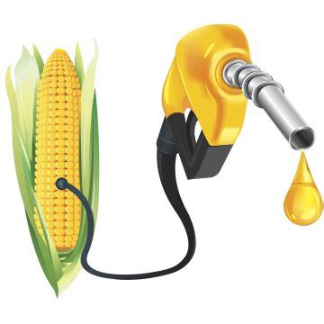 Corn-Ethanol Greenhouse Gas Emissions Lower Than Standard Gasoline | KQLX