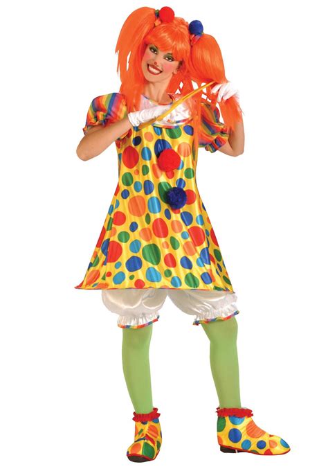 Giggles the Clown Costume