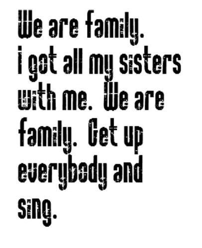 directioners- We are family! You are my sisters and brothers and I love you all. | Great song ...