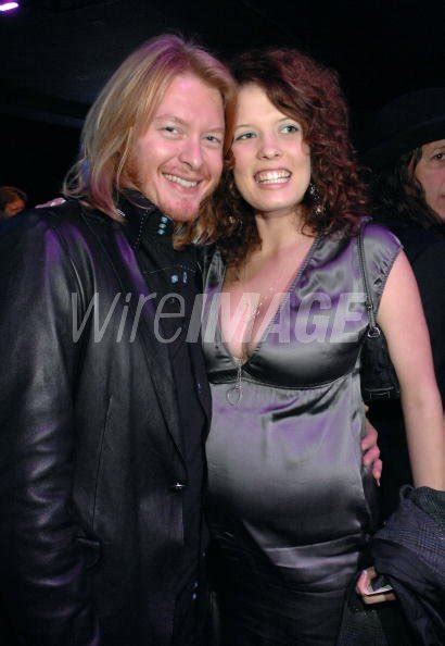 Phillip Sweet of the band Little Big Town and his wife attend the BMI... | WireImage | 78764009