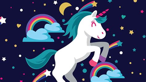 HD wallpaper: Unicorn | Wallpaper Flare