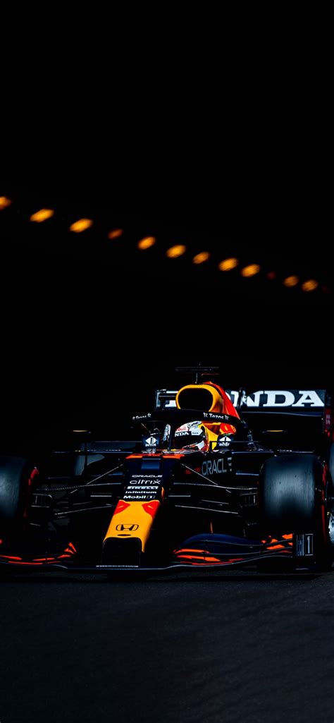 iPhone Wallpaper from the Monaco Race : r/RedBullRacing