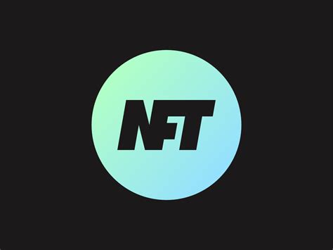 NFT Logo Design by Daniel Rotter