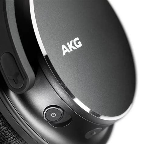 AKG Y600NC | Wireless Over-Ear Headphones – iSHOP