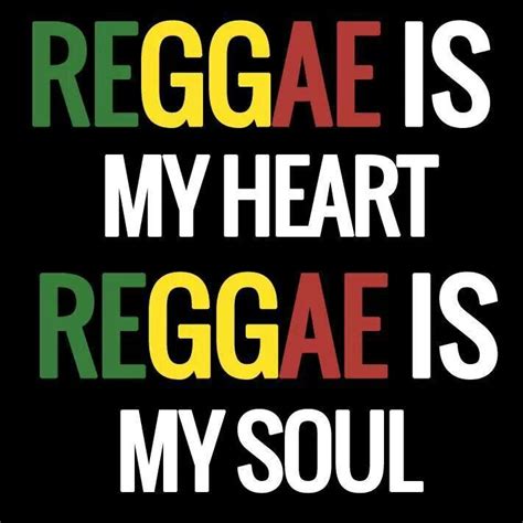 Quotes about Reggae (99 quotes)