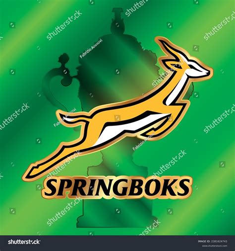 538 Springbok Logo Images, Stock Photos, 3D objects, & Vectors | Shutterstock