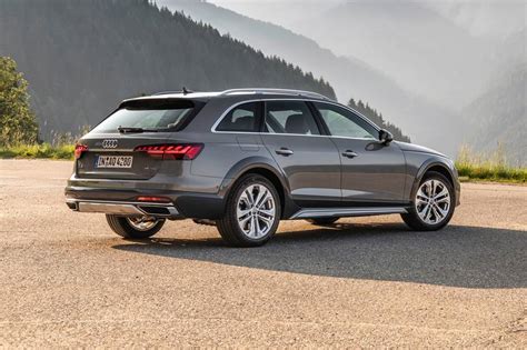 2024 Audi A4 Allroad Towing Capacity - Gerty Jocelin